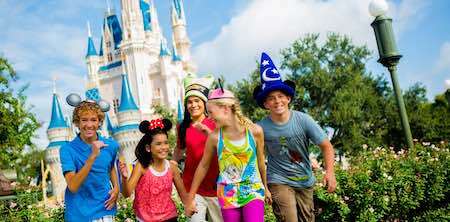 nurse Disney discounts