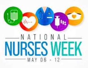 National Nurses Week Deals & Freebies 2024