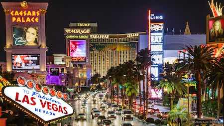 nurse Las Vegas discounts